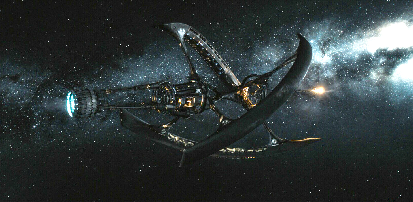 How Realistic Is the Interstellar Ship from 'Passengers'?